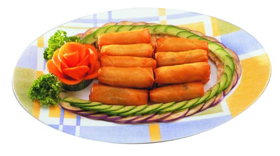 Daloon Foods Uk Limited Daloon Foods Uk Limited